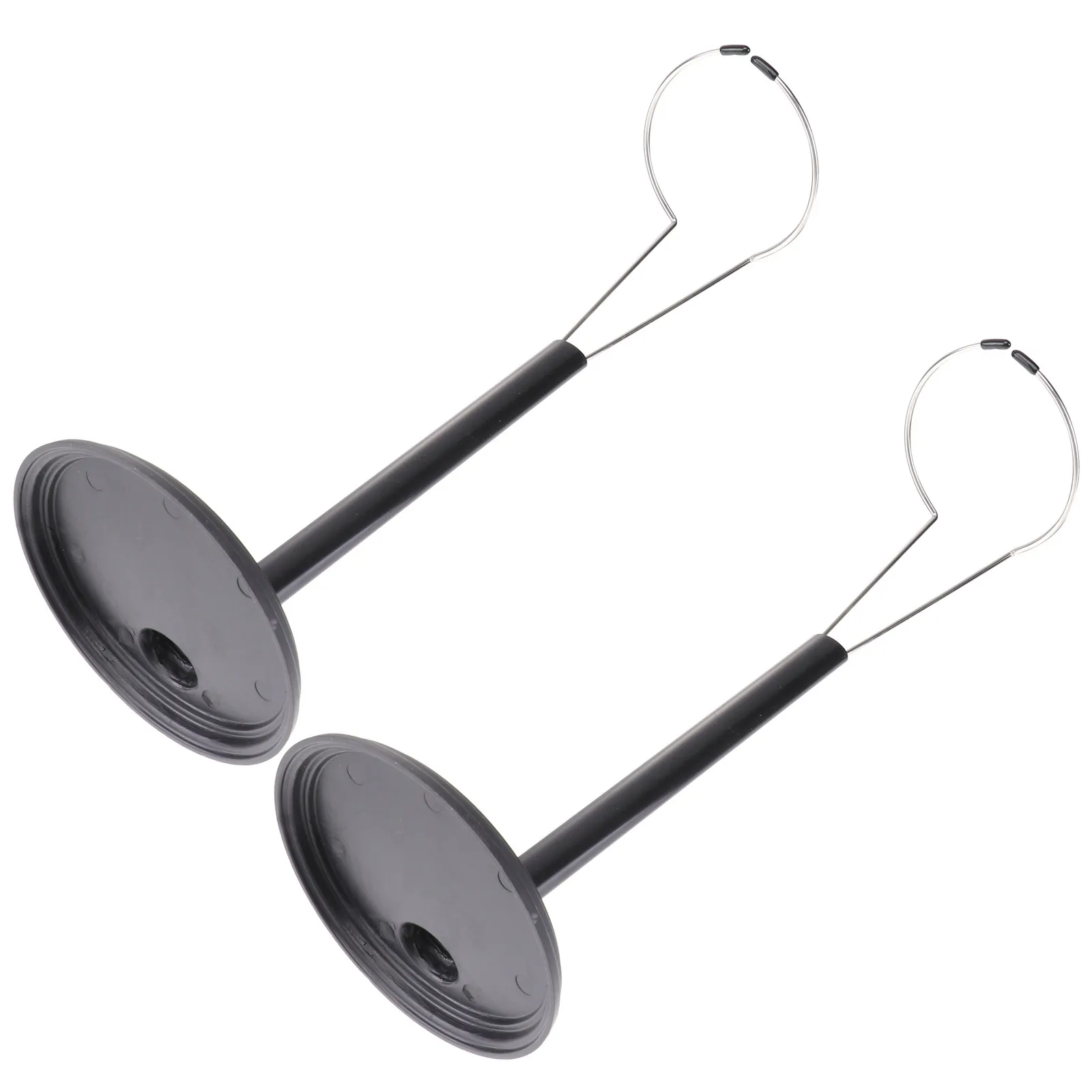2Pcs Creative Stand Support Portable Black Rack for 35Cm Fashion Storage Display Home Store Room Creative Stand
2Pcs Creative Stand Support Portable Black Rack for 35Cm Fashion Storage Display Home Store Room Creative Stand