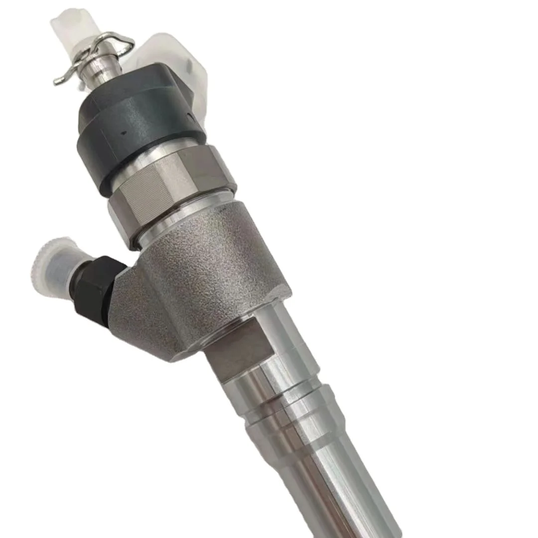 Common Rail Injector 0445110263 0445110264 A6460700487 For Mercedes-Benz Viano Vito Injector Nozzle 0445110263 A6460700487
Common Rail Injector 0445110263 0445110264 A6460700487 For Mercedes-Benz Viano Vito Injector Nozzle 0445110263 A6460700487