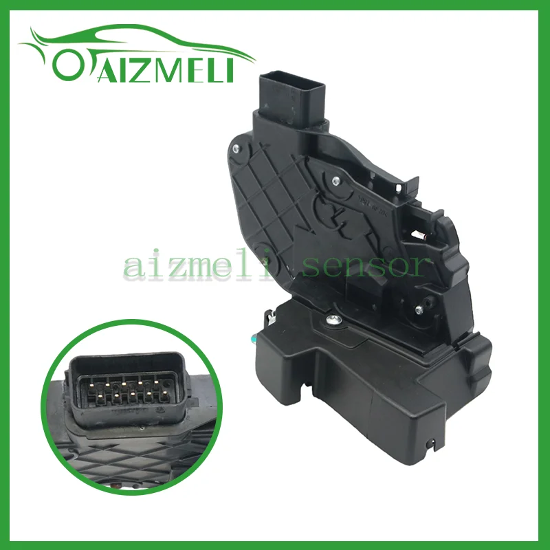 Front Left Car Door Lock Latch Actuator 31253673 For Volvo XC60 XC70 C30 C70 S80 L 2006~2018 OEM Automobiles Spare Factory Price
Front Left Car Door Lock Latch Actuator 31253673 For Volvo XC60 XC70 C30 C70 S80 L 2006~2018 OEM Automobiles Spare Factory Price