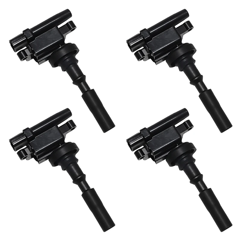 4Pcs/Set MD325592 Ignition Coil For Mitsubishi Pajero Mini 0.7 1994-2012 Town Box 1.1 1998-2003 MD308914 Ignition System New
4Pcs/Set MD325592 Ignition Coil For Mitsubishi Pajero Mini 0.7 1994-2012 Town Box 1.1 1998-2003 MD308914 Ignition System New