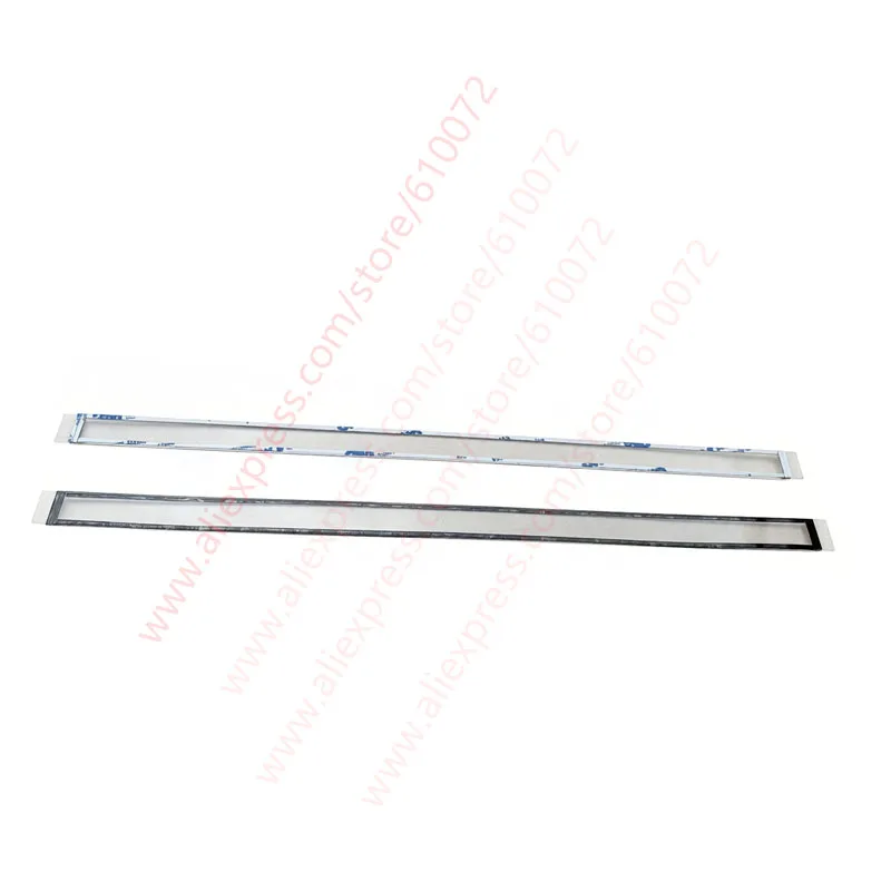 The glass plate of the scanner For Panasonic KV-S5058 S5078Y SL5100C+ SL5095C+ SL5096C+ SL5085C+
The glass plate of the scanner For Panasonic KV-S5058 S5078Y SL5100C+ SL5095C+ SL5096C+ SL5085C+