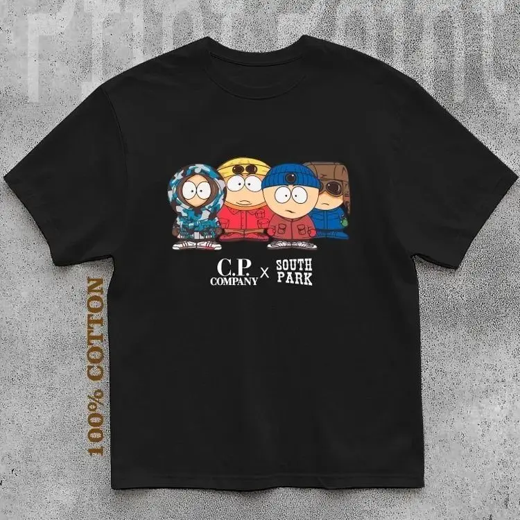 Pure cotton summer new short-sleeved T-shirt couple crew neck trendy brand loose men's and women's trend cartoon printed top
Pure cotton summer new short-sleeved T-shirt couple crew neck trendy brand loose men's and women's trend cartoon printed top