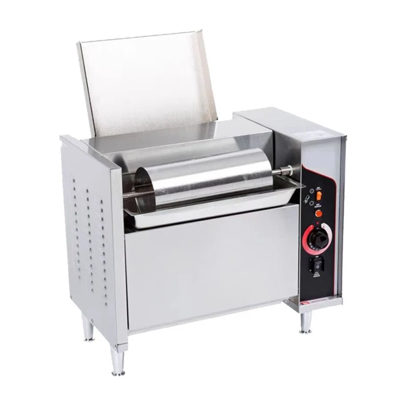 Multifunctional automatic toaster sharing, strongly recommended
Multifunctional automatic toaster sharing, strongly recommended