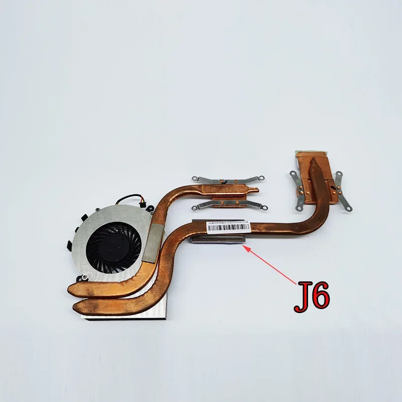 GENUINE FOR MSI GL GP GE62 MS-16J2 J1 J3 J4 5 6 9 FAN HEATSINK
GENUINE FOR MSI GL GP GE62 MS-16J2 J1 J3 J4 5 6 9 FAN HEATSINK