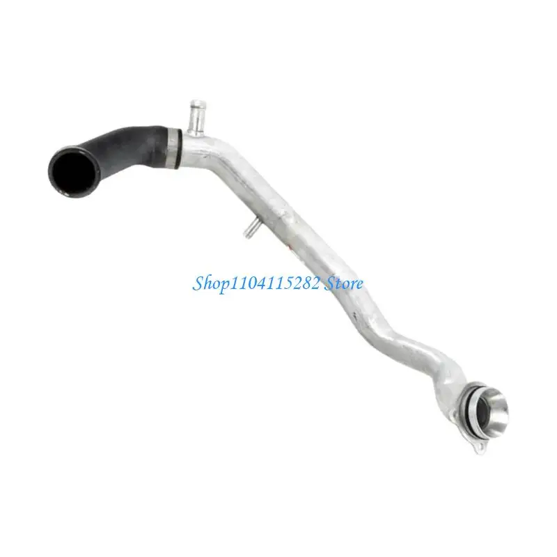 A2BF Replacement Coolant Hose Pipe Car Coolant Hose Easy Installation for F12 F01 F07 F10 F18 F06 Auto Part 11537599234
A2BF Replacement Coolant Hose Pipe Car Coolant Hose Easy Installation for F12 F01 F07 F10 F18 F06 Auto Part 11537599234