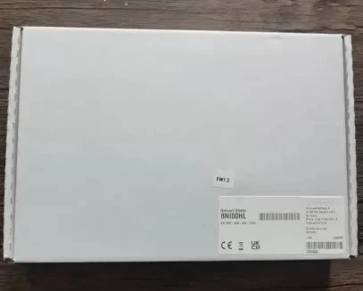 1pcs Original BNI00HL Module BNI PG3-508-0C5-Z015 New
1pcs Original BNI00HL Module BNI PG3-508-0C5-Z015 New