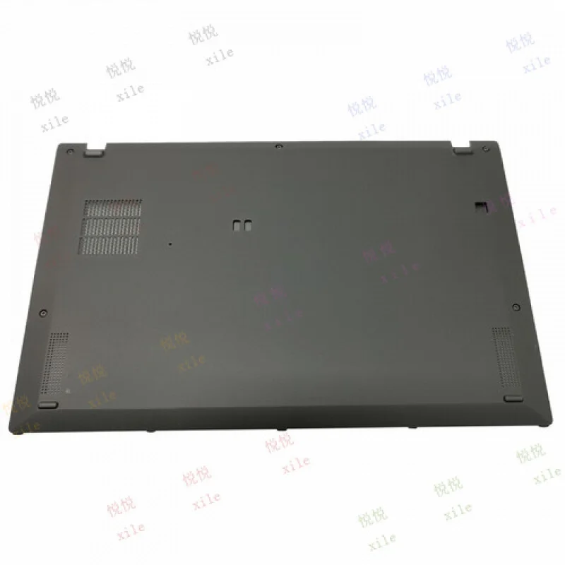 L+ New for Lenovo Thinkpad X1 Carbon 8th Gen Bottom Base Case Cover 5M10Z41637 WLAN
L+ New for Lenovo Thinkpad X1 Carbon 8th Gen Bottom Base Case Cover 5M10Z41637 WLAN