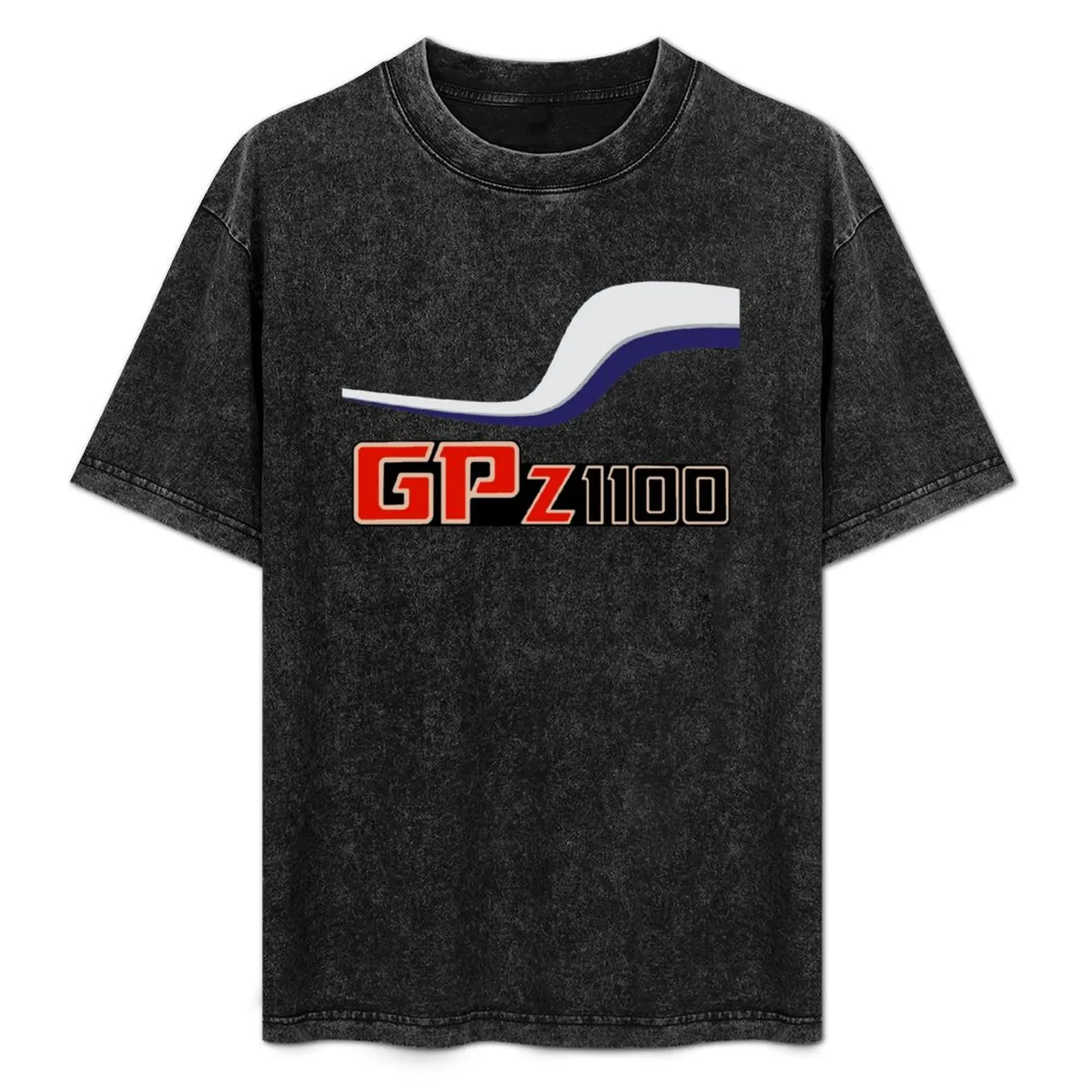 GPZ 1100 side emblem custom made design T-Shirt Novelty Graphic Tee Shirt
GPZ 1100 side emblem custom made design T-Shirt Novelty Graphic Tee Shirt