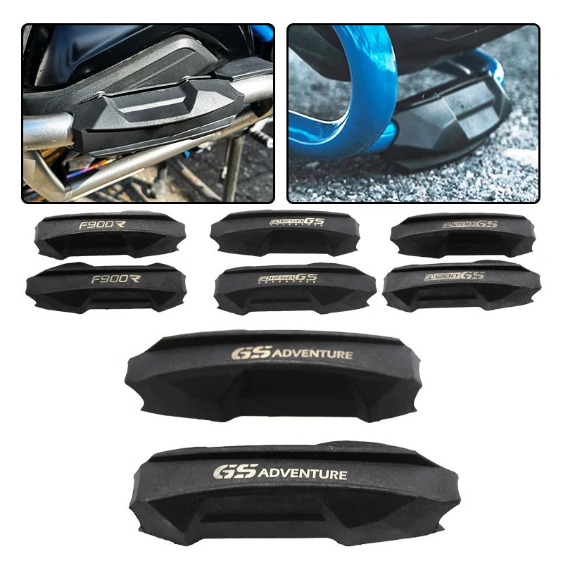 2025 For BMW R1200GS LC R1250GS ADV R 1200 GS F800GS F850GS Adventure Motorcycle 25mm Crash Bar Bumper Engine Guard Protection
2025 For BMW R1200GS LC R1250GS ADV R 1200 GS F800GS F850GS Adventure Motorcycle 25mm Crash Bar Bumper Engine Guard Protection
