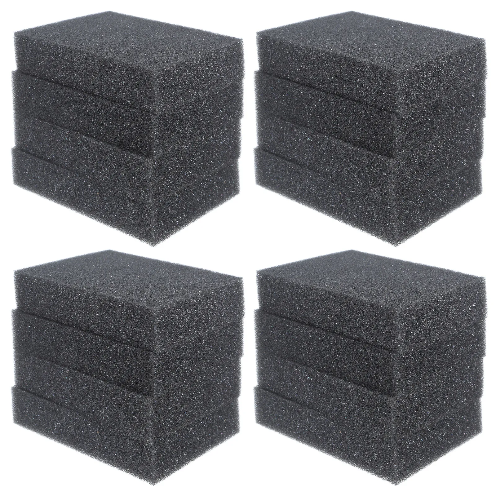 30Pcs Trading Card Organizer Black Sponge Dividers High Density Shock Absorbing Storage Box Inserts for Sports Cards Sorting and
30Pcs Trading Card Organizer Black Sponge Dividers High Density Shock Absorbing Storage Box Inserts for Sports Cards Sorting and