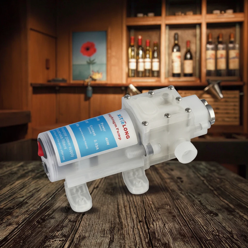 0442D-12-40MKC 12 В 40 Вт электрический миниатюрный мембранный насос большой расход пищевой водяной и спиртовой насос для очистки питьевой воды
0442D-12-40MKC 12 В 40 Вт электрический миниатюрный мембранный насос большой расход пищевой водяной и спиртовой насос для очистки питьевой воды