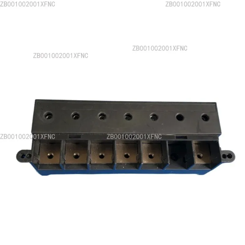 Main Circuit Plastic Terminal Block for Inverter ATV610-630 Series | 30-37-45kW Output Wiring
Main Circuit Plastic Terminal Block for Inverter ATV610-630 Series | 30-37-45kW Output Wiring