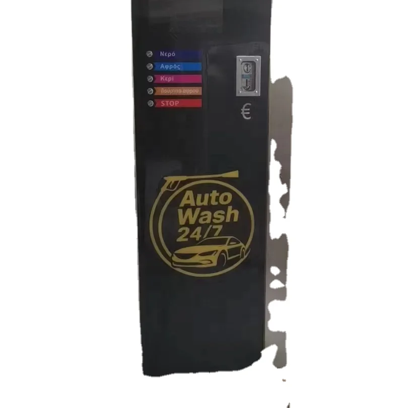 High Quality Coin Operated Tire Inflator Machine Vacuum Cleaner
High Quality Coin Operated Tire Inflator Machine Vacuum Cleaner