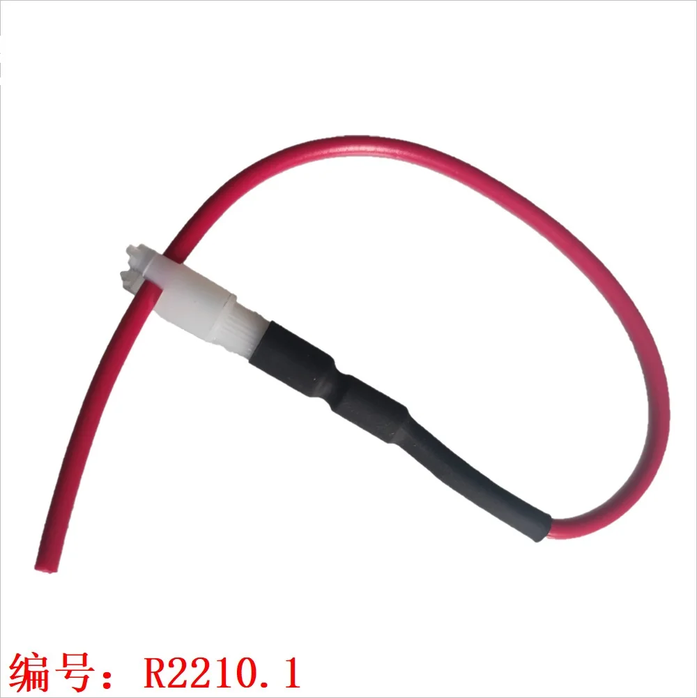 1 sets Rectifier For R2210.1 Briggs And Stratton 393814 Single Circut Charging System 12V Diode Briggs Stratton charge systems
1 sets Rectifier For R2210.1 Briggs And Stratton 393814 Single Circut Charging System 12V Diode Briggs Stratton charge systems