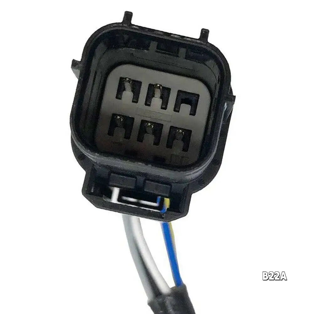36531-5K8-004 Upstream Lambda O2 Oxygen Sensor For Honda CR-V Civic 1.5L L4 2016-2019 365315K8004
36531-5K8-004 Upstream Lambda O2 Oxygen Sensor For Honda CR-V Civic 1.5L L4 2016-2019 365315K8004
