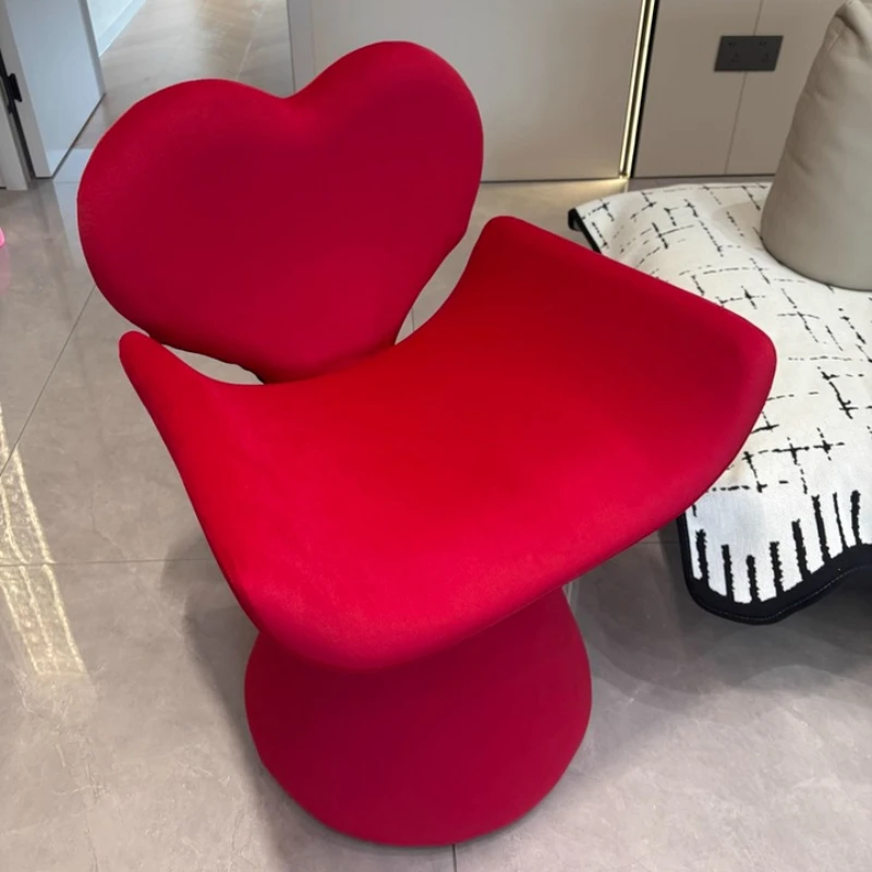 Girls Rotating Vanity Stool Padded Backrest Makeup Chair Glamorous Dressing Table Seat Bedroom Dining Accent Chair
Girls Rotating Vanity Stool Padded Backrest Makeup Chair Glamorous Dressing Table Seat Bedroom Dining Accent Chair