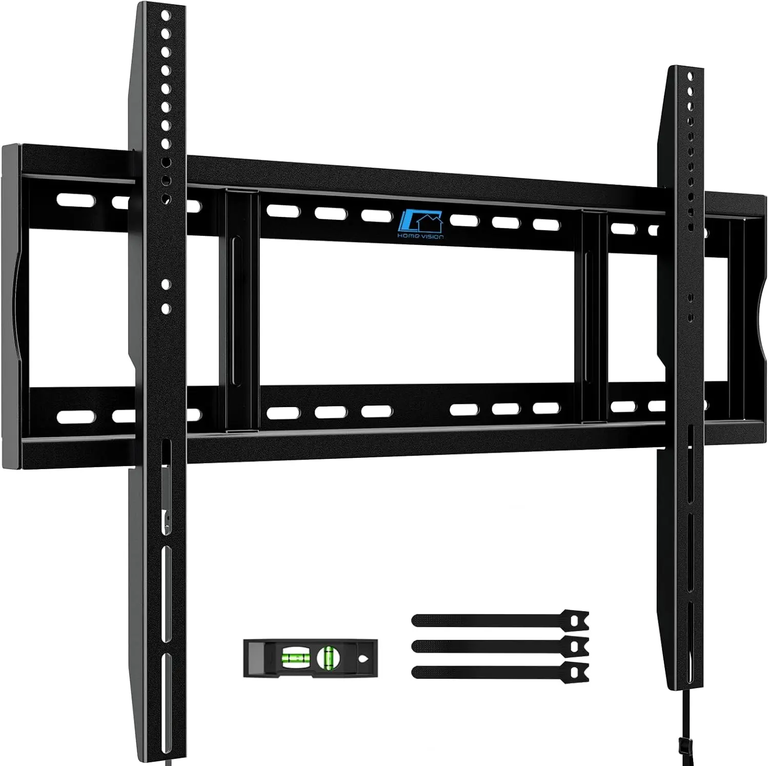 Heavy Duty Fixed TV Wall Mount for 48-120 Inch Large Flat Screen TVs, 264 Lbs Capacity, VESA 800x600 mm
Heavy Duty Fixed TV Wall Mount for 48-120 Inch Large Flat Screen TVs, 264 Lbs Capacity, VESA 800x600 mm