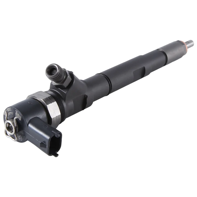 ABNF!Black Fuel Injector Metal Fuel Injector 0445110092 33800-4A100 For HYUNDAI H1 (STAREX) / KIA SORENTO 2.5 Crdi
ABNF!Black Fuel Injector Metal Fuel Injector 0445110092 33800-4A100 For HYUNDAI H1 (STAREX) / KIA SORENTO 2.5 Crdi