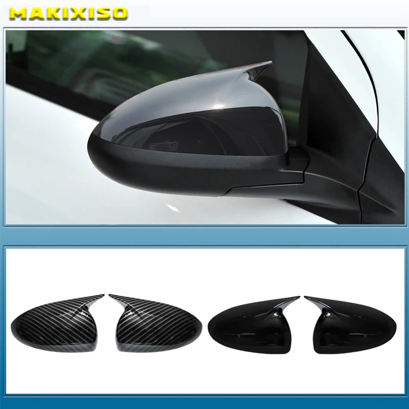 For Chevrolet Aveo Sonic 2011-2014 Car Sticker Rearview Side Mirror Cover Wing Cap Exterior Door Rear View Case Trim Carbon ABS
For Chevrolet Aveo Sonic 2011-2014 Car Sticker Rearview Side Mirror Cover Wing Cap Exterior Door Rear View Case Trim Carbon ABS