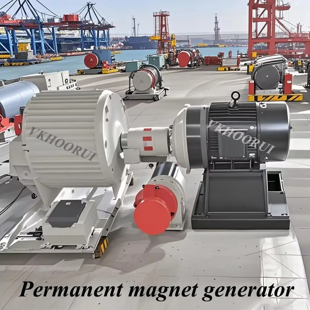 Генератор бытовой техники 10 кВт 20 кВт 30 кВт низкоскоростной 3-фазный безредукторный генератор переменного тока с постоянными магнитами с двигателем постоянного тока 230 В 240 В 380 В
Генератор бытовой техники 10 кВт 20 кВт 30 кВт низкоскоростной 3-фазный безредукторный генератор переменного тока с постоянными магнитами с двигателем постоянного тока 230 В 240 В 380 В