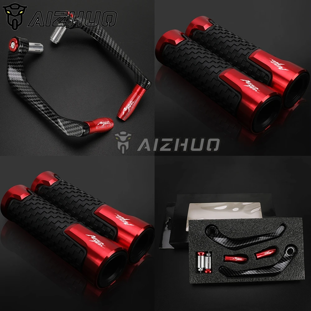 For HONDA Africa Twin 1100 1000 CRF 1000 1L CRF1100L CRF1000L Motorcycle Handlebar Grips Guard Brake Clutch Levers Protector
For HONDA Africa Twin 1100 1000 CRF 1000 1L CRF1100L CRF1000L Motorcycle Handlebar Grips Guard Brake Clutch Levers Protector