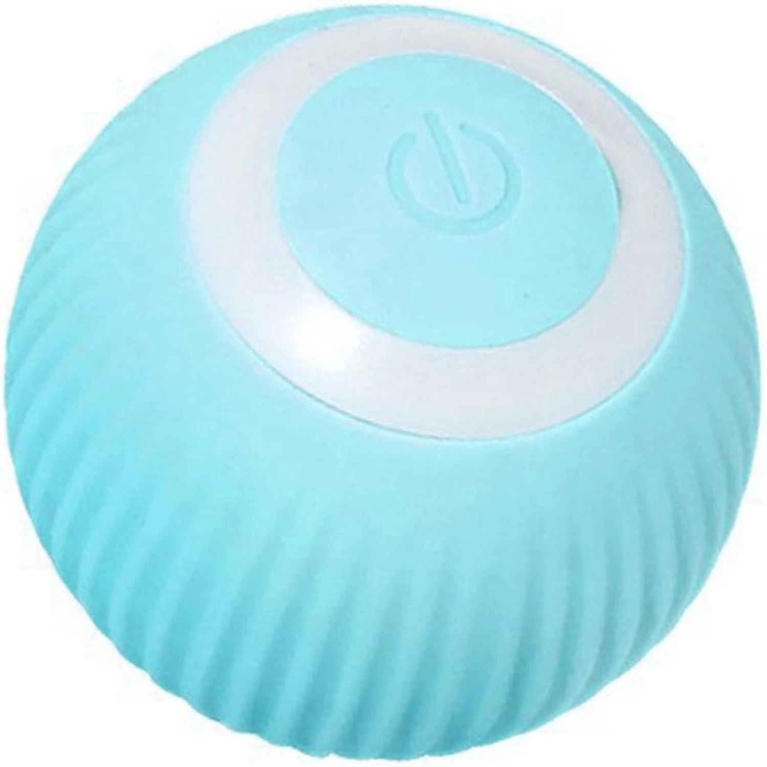 Ideal addition to your cat's playtime, this engaging and interactive blue USB smart cat toy ball provides fun and stimulating in
Ideal addition to your cat's playtime, this engaging and interactive blue USB smart cat toy ball provides fun and stimulating in