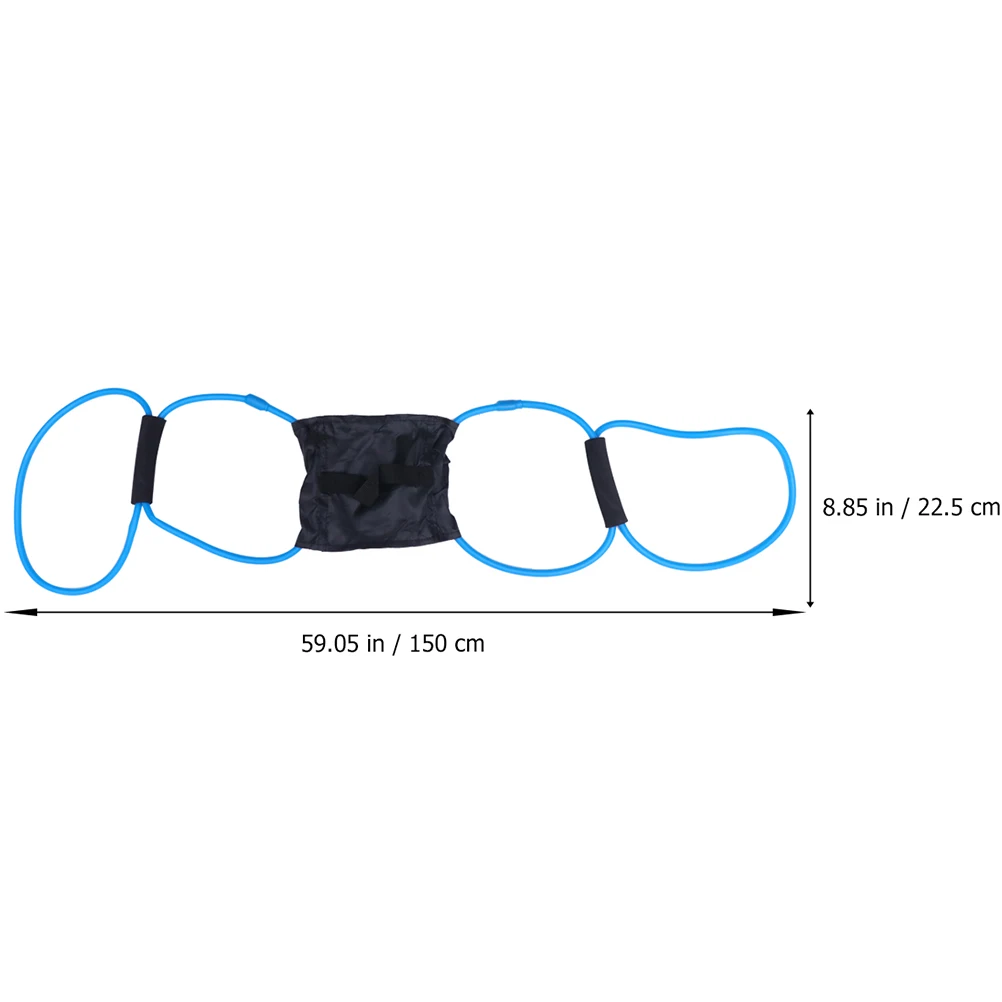 Children Water Balloon Launcher Water Balloon Balloons Outdoor Toy for Kids ( , Length 1.5 Meters)
Children Water Balloon Launcher Water Balloon Balloons Outdoor Toy for Kids ( , Length 1.5 Meters)
