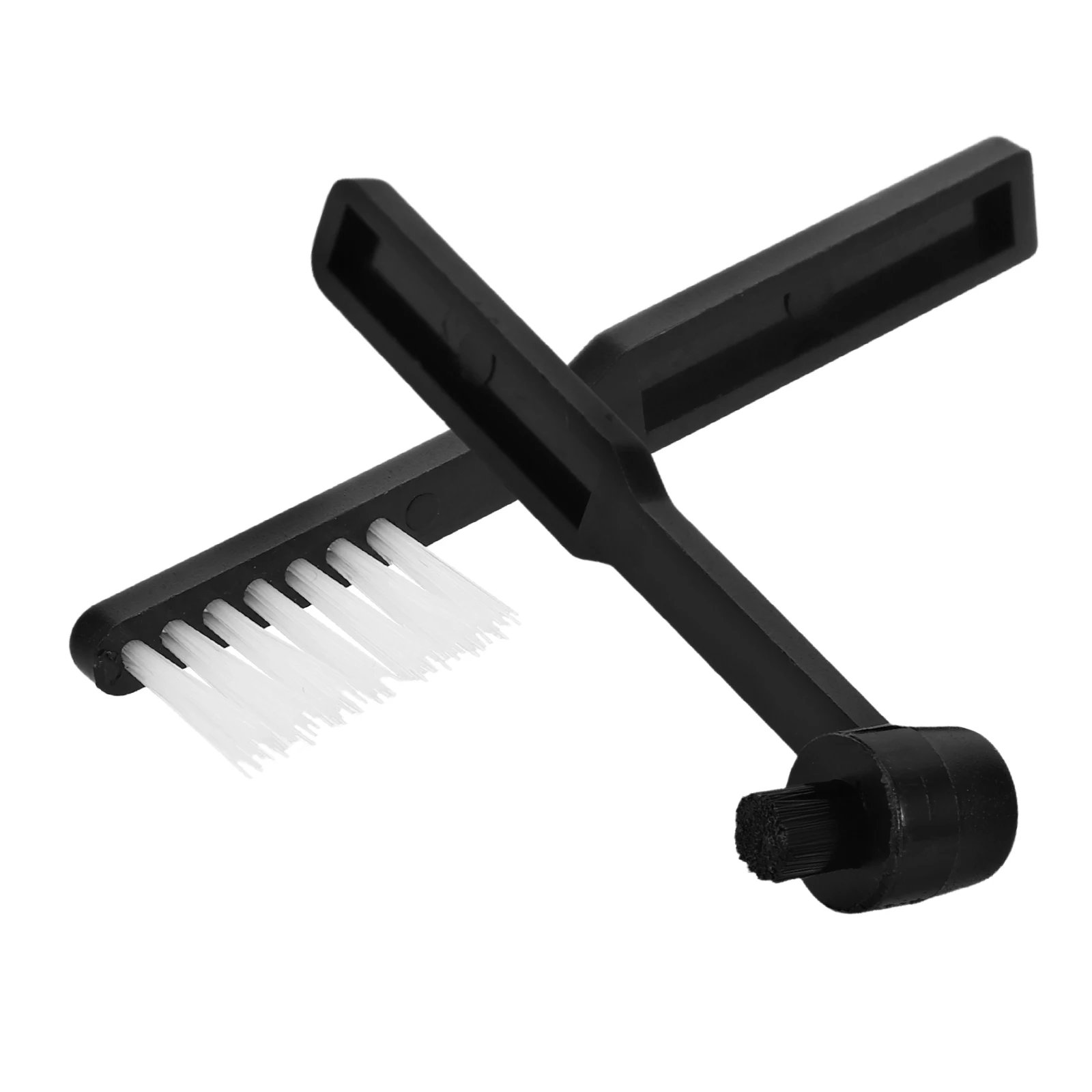 2 Pcs Stylus Cleaning Brush Record Audio Cleaner Durable Player Needle Kit Records
2 Pcs Stylus Cleaning Brush Record Audio Cleaner Durable Player Needle Kit Records