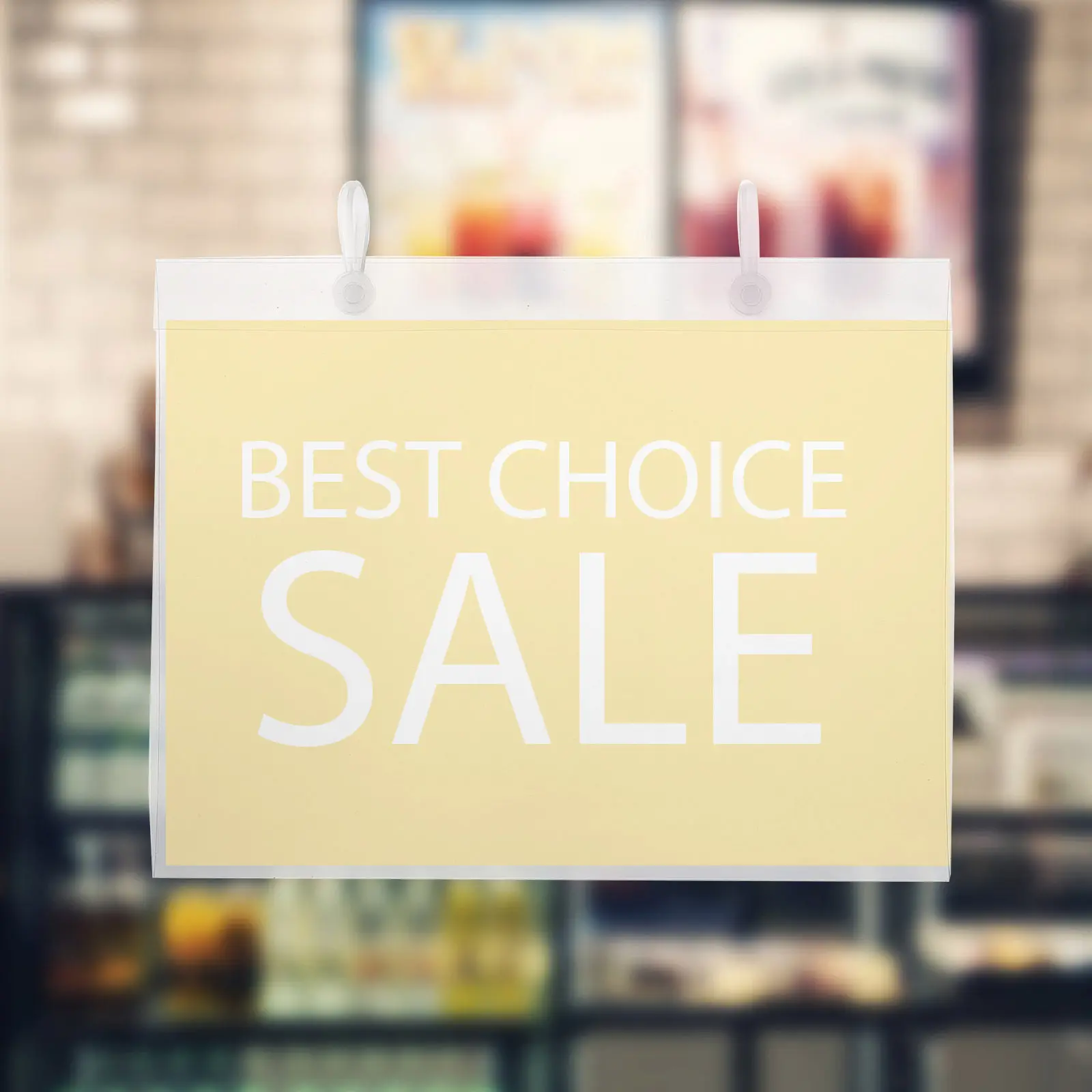 10Pcs Premium Plastic Price Tag Covers for Supermarkets Stores Clothing Shops Commodity Label Envelopes Hanging Tag Covers
10Pcs Premium Plastic Price Tag Covers for Supermarkets Stores Clothing Shops Commodity Label Envelopes Hanging Tag Covers