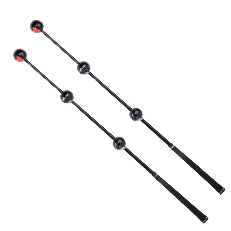 Golf Warming up Stick Golf Training Aids Swing Golfer Correct Posture Coaching Practice Golf Swing Trainer with Sound
Golf Warming up Stick Golf Training Aids Swing Golfer Correct Posture Coaching Practice Golf Swing Trainer with Sound