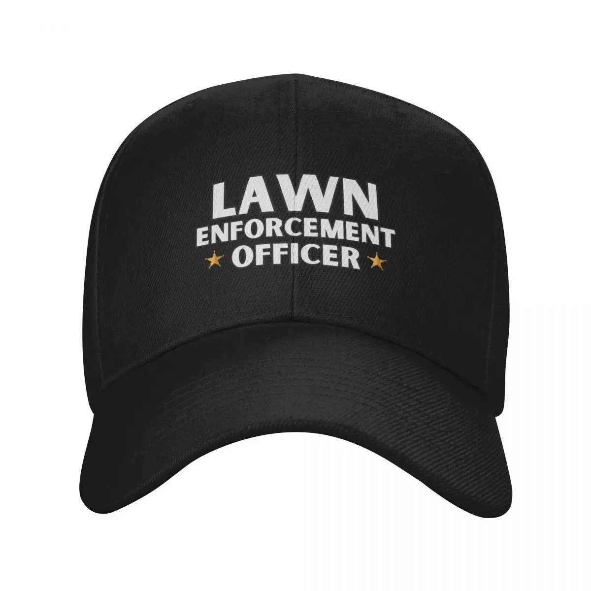 Lawn Enforcement Officer Baseball Cap party Hat Luxury man cap summer hat custom caps Men Women's
Lawn Enforcement Officer Baseball Cap party Hat Luxury man cap summer hat custom caps Men Women's