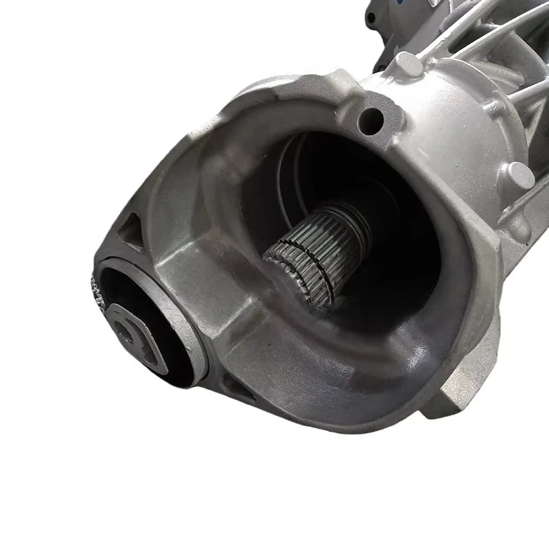 Suitable for Front Differential, Q7 Differential, Front and Rear Differentials 95834901131
Suitable for Front Differential, Q7 Differential, Front and Rear Differentials 95834901131