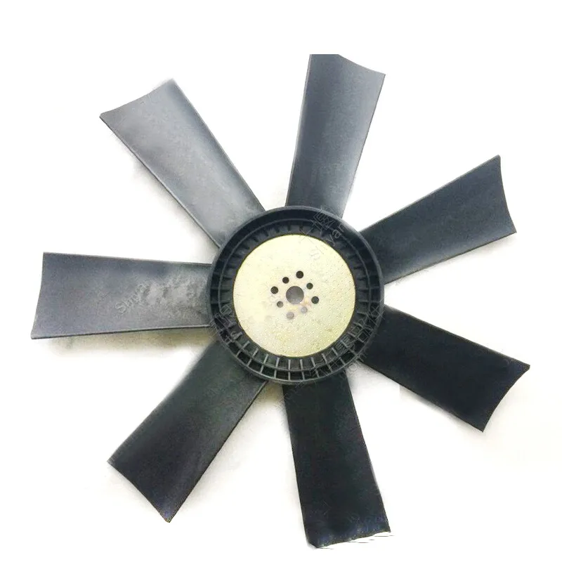 Engine Cooling Fan 7 Blade 28" For Cummins 6.7L 6B 6C B5.9 8.3C ISC ISB 3911324
Engine Cooling Fan 7 Blade 28" For Cummins 6.7L 6B 6C B5.9 8.3C ISC ISB 3911324