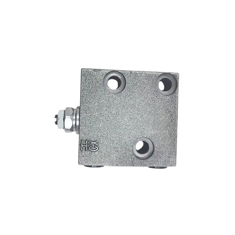 PC200-7 self-reducing valve plates, safety control valves, pressure valves and relief valves 723-40-71800
PC200-7 self-reducing valve plates, safety control valves, pressure valves and relief valves 723-40-71800