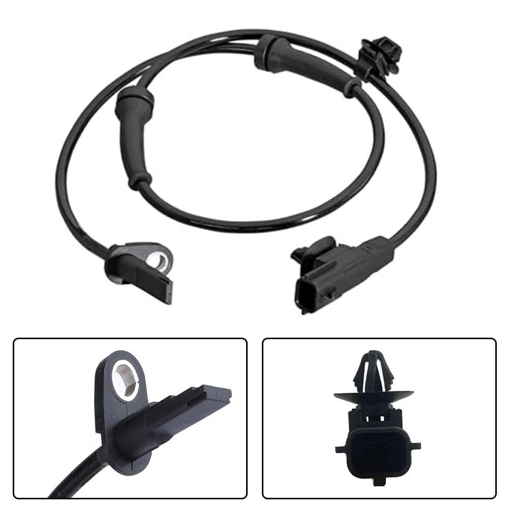 Safety Enhancement 479101HA0A Sensor March Micra Sensor Abs Sensor Black Anti-lock Braking System Easy Installation
Safety Enhancement 479101HA0A Sensor March Micra Sensor Abs Sensor Black Anti-lock Braking System Easy Installation