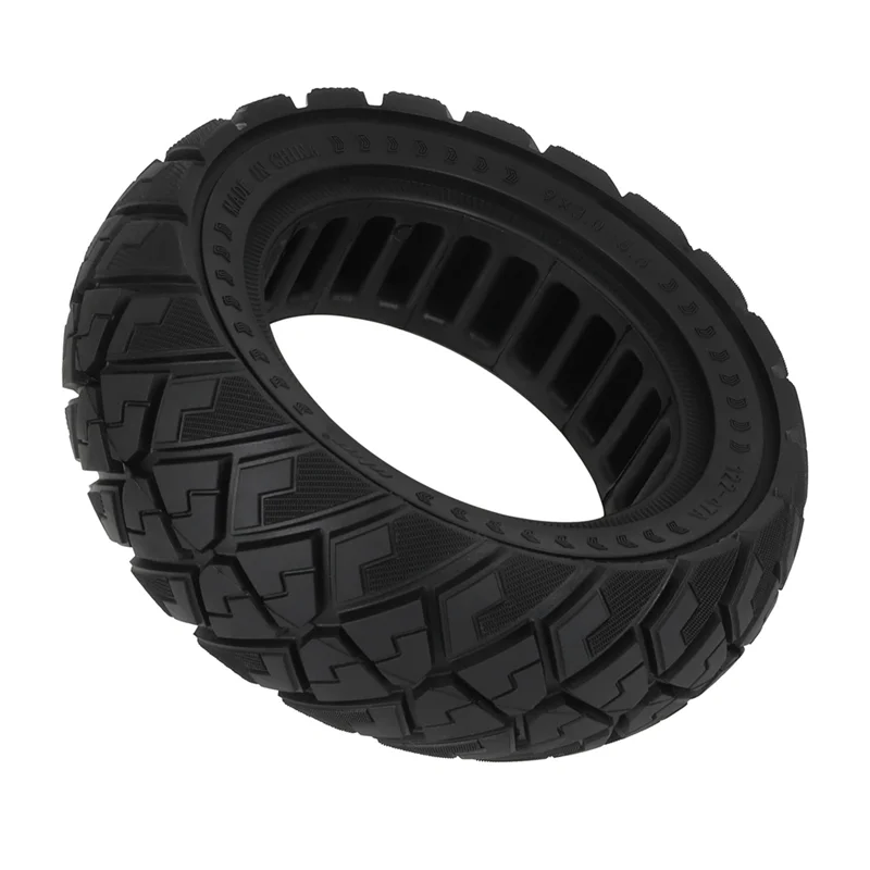 AS98-Off-Road Solid Tire For Kukirin G2 Pro Electric Scooter Anti-Skid And Explosion-Proof Tyre
AS98-Off-Road Solid Tire For Kukirin G2 Pro Electric Scooter Anti-Skid And Explosion-Proof Tyre