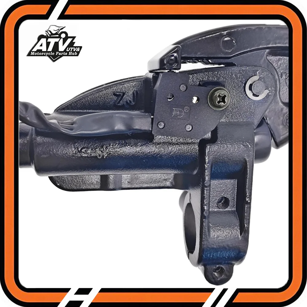 Оригинальный передний главный тормозной цилиндр для Linhai 260/300/400/500/M550/M570 E2 E4 IRS 27320 22101 82240
Оригинальный передний главный тормозной цилиндр для Linhai 260/300/400/500/M550/M570 E2 E4 IRS 27320 22101 82240