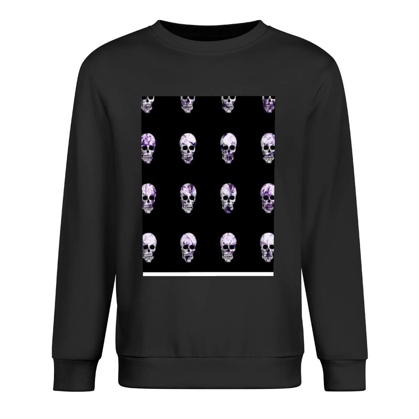 Skull square Pullover winter clothes blouse aesthetic clothing korean style clothes oversize sweatshirts
Skull square Pullover winter clothes blouse aesthetic clothing korean style clothes oversize sweatshirts