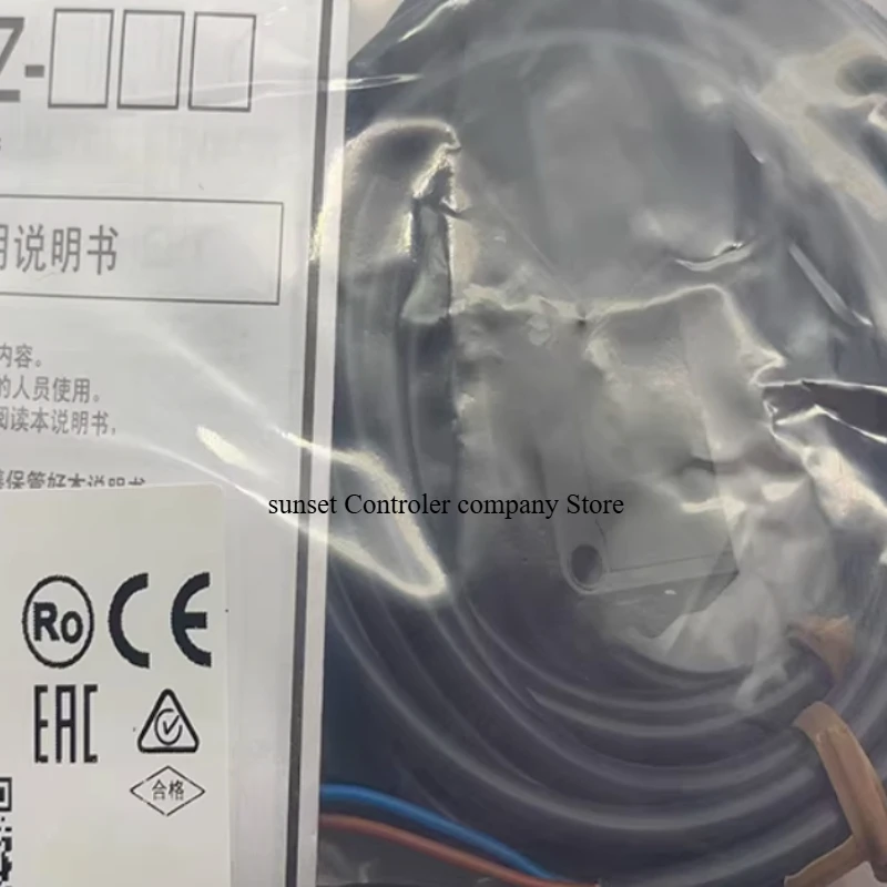 2pcs New High quality Proximity switch E3FA-RN11 E3FA-DN12 E3FA-DP11 E3FA-DN11 E3FA-TN11 E3FA-DN13 E3FA-DN14 E3FA-DN15
2pcs New High quality Proximity switch E3FA-RN11 E3FA-DN12 E3FA-DP11 E3FA-DN11 E3FA-TN11 E3FA-DN13 E3FA-DN14 E3FA-DN15