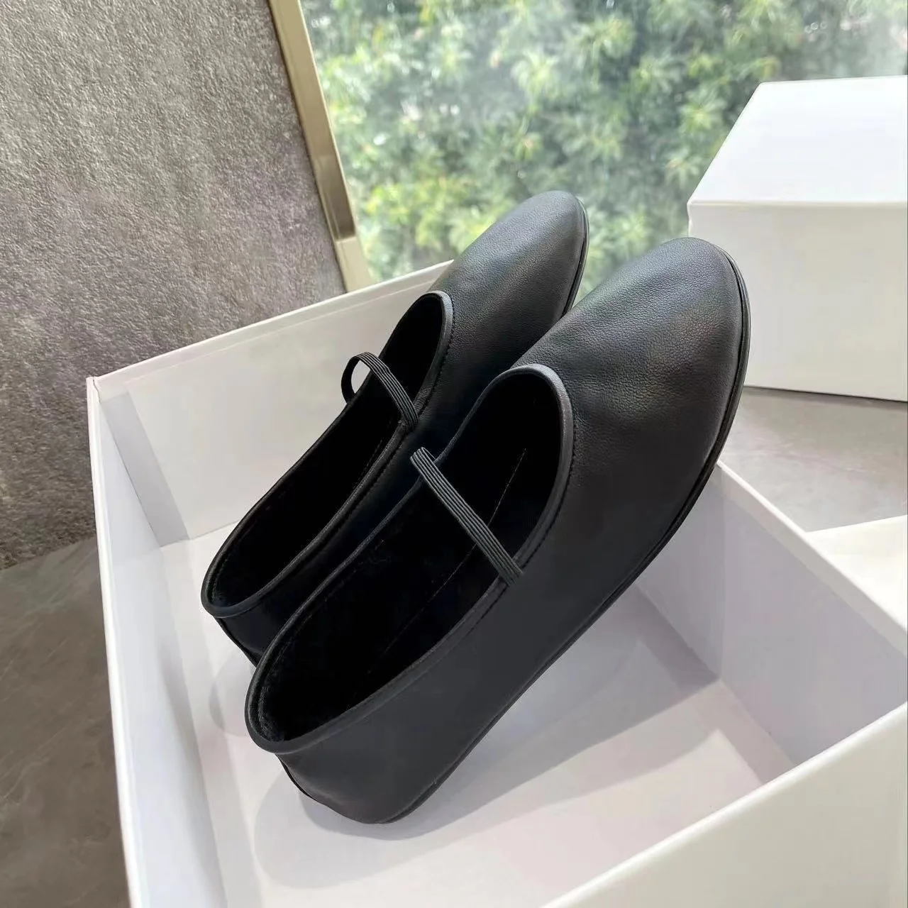 Summer Fashion Falts Shoes Women Sandals Breathable Ballet Comfortable Mary Jane Leisure Buckle Strap Women Loafers Shoes 2024
Summer Fashion Falts Shoes Women Sandals Breathable Ballet Comfortable Mary Jane Leisure Buckle Strap Women Loafers Shoes 2024
