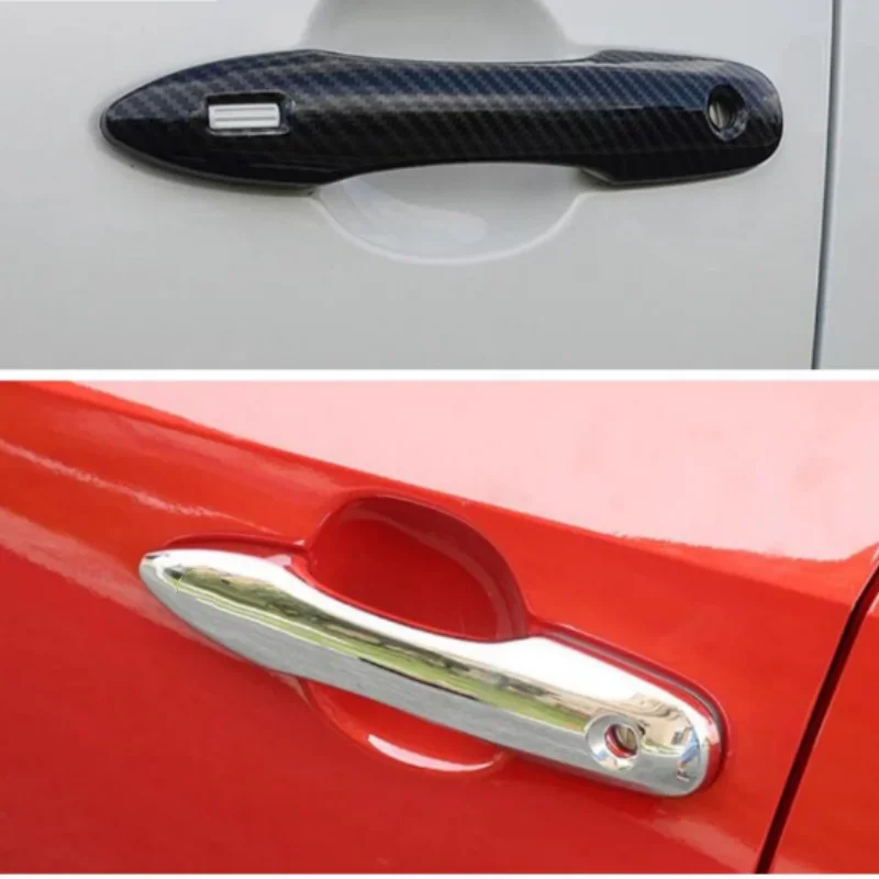 For Toyota Venza/Harrier 2021 2022 2023 2024 ABS/ Door Armrest Handle Bowl Cover Trim Stick Frame Exterior Accessorie
For Toyota Venza/Harrier 2021 2022 2023 2024 ABS/ Door Armrest Handle Bowl Cover Trim Stick Frame Exterior Accessorie