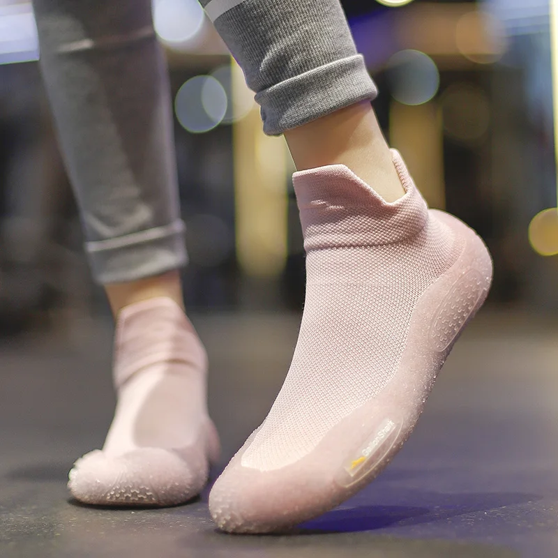 GallonShark Flexible Non-Slip Barefoot Sock Shoes Breathable Footwear for Women Men Yoga and Studio Workouts
GallonShark Flexible Non-Slip Barefoot Sock Shoes Breathable Footwear for Women Men Yoga and Studio Workouts