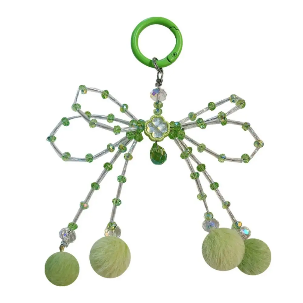 Acrylic Bowknot Ball Pendant Anti Lost Handmade Bowknot Mobile Phone Chain Jewelry Y2K Sweet Girls Phone Strap Car Decoration
Acrylic Bowknot Ball Pendant Anti Lost Handmade Bowknot Mobile Phone Chain Jewelry Y2K Sweet Girls Phone Strap Car Decoration