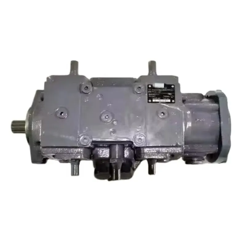 Hydraulic Piston Pump A20VG A22VG A22VG045 A20VG045 Series AA20VG45DGM2/10R-NTC66F023D-S
Hydraulic Piston Pump A20VG A22VG A22VG045 A20VG045 Series AA20VG45DGM2/10R-NTC66F023D-S