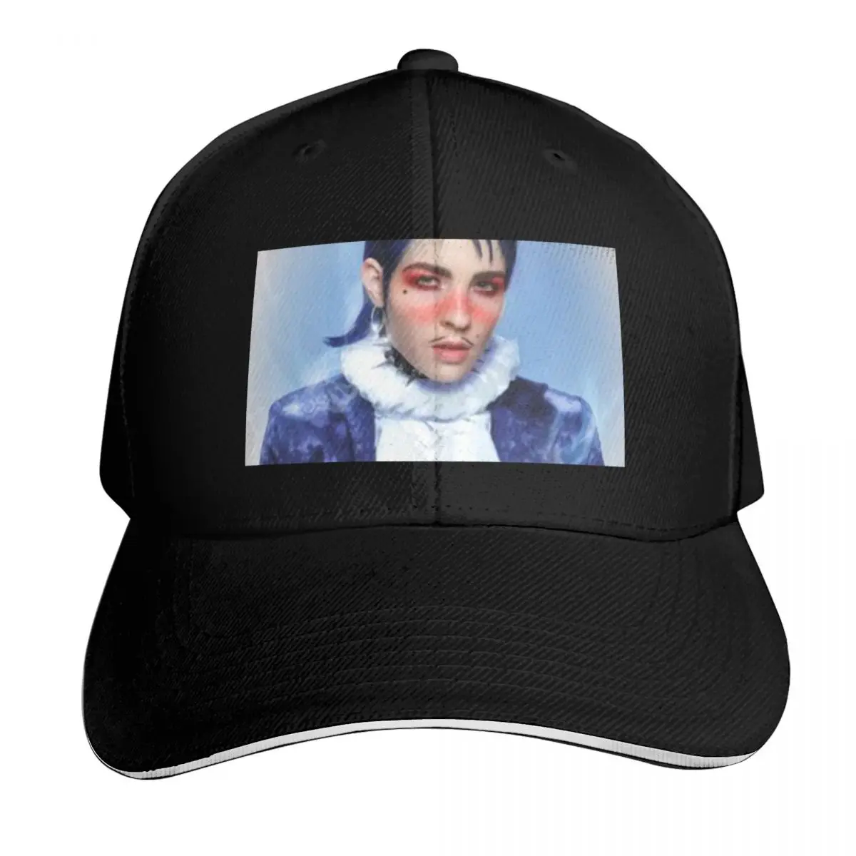 dorian electra Baseball Cap Cosplay sun hat Vintage Golf Cap Man Women's
dorian electra Baseball Cap Cosplay sun hat Vintage Golf Cap Man Women's