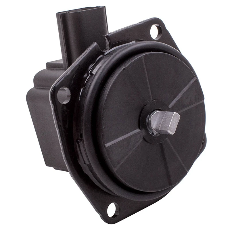 Intake Manifold Runner Control Valve For Chrysler 300 Charger 2.7L 3.5L 5 Pins 68166449AA 4593839AB
Intake Manifold Runner Control Valve For Chrysler 300 Charger 2.7L 3.5L 5 Pins 68166449AA 4593839AB