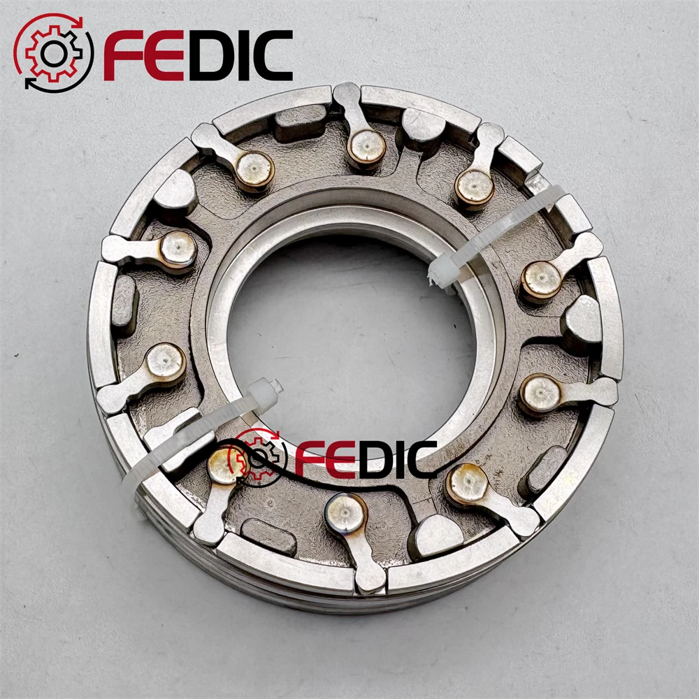 CT16V VB31 17201-11080 Турбокомпрессор VNT для Toyota Hilux Prado Innova Fortuner 2.8L diesel 1GD-FTV Кольцо турбонасадки
CT16V VB31 17201-11080 Турбокомпрессор VNT для Toyota Hilux Prado Innova Fortuner 2.8L diesel 1GD-FTV Кольцо турбонасадки