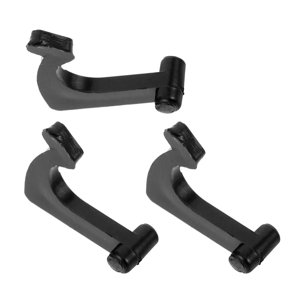 3Pcs Turntable Tonearm Clamps Secure Buckles for Record Player Stable Fixing Vinyl Record Holder Replacement Accessories
3Pcs Turntable Tonearm Clamps Secure Buckles for Record Player Stable Fixing Vinyl Record Holder Replacement Accessories