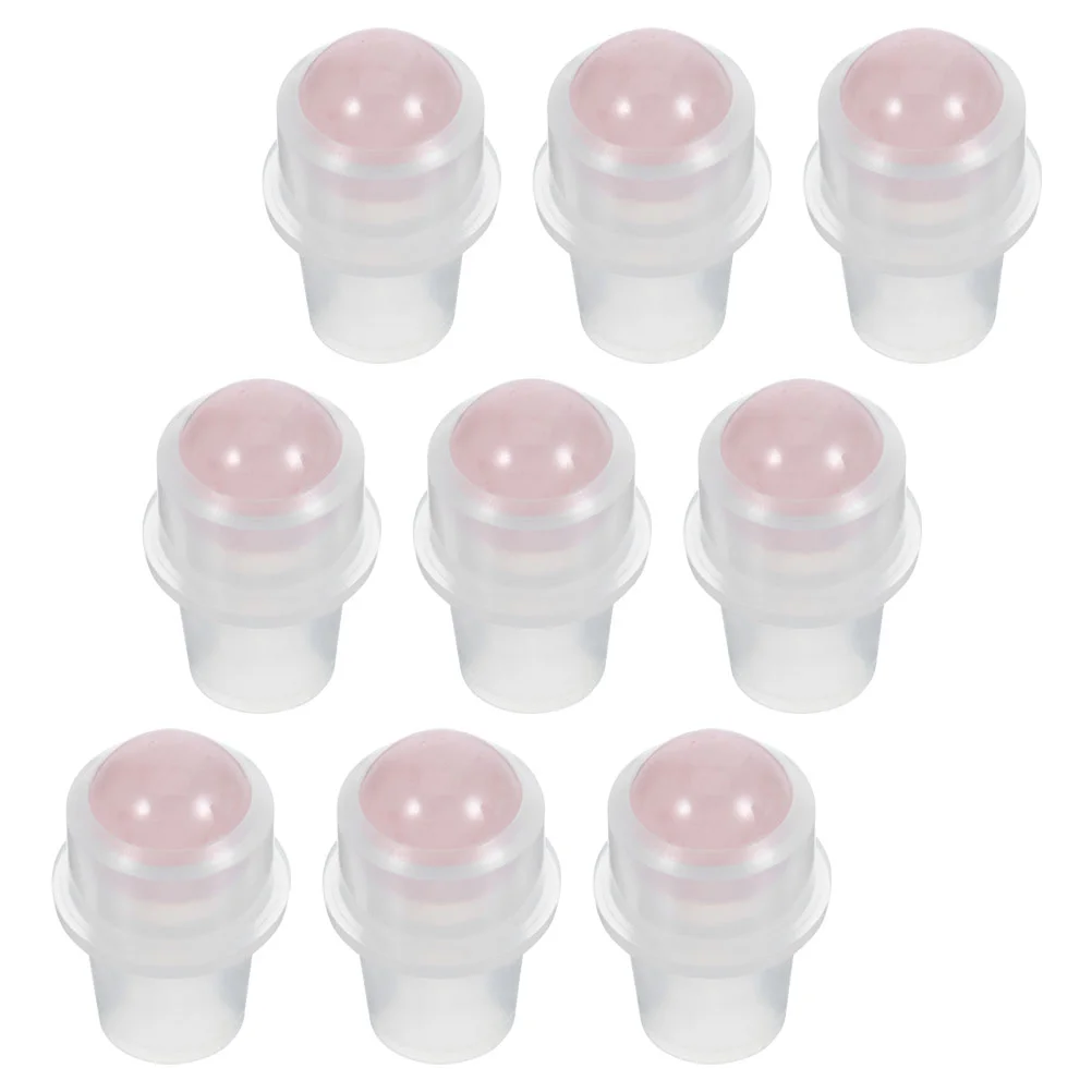 9 Pcs Essential Oil Bottle Accessories 10ml 16mm Roller Top Replacement Perfume Tops Roll On Bottles Applicator Oil
9 Pcs Essential Oil Bottle Accessories 10ml 16mm Roller Top Replacement Perfume Tops Roll On Bottles Applicator Oil