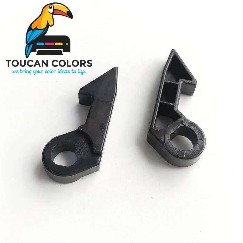ToucanPrinter A0ED-6255-00 A0ED625500 Plastic Lock Lever Cassette Copier Parts for Konica Minolta
ToucanPrinter A0ED-6255-00 A0ED625500 Plastic Lock Lever Cassette Copier Parts for Konica Minolta